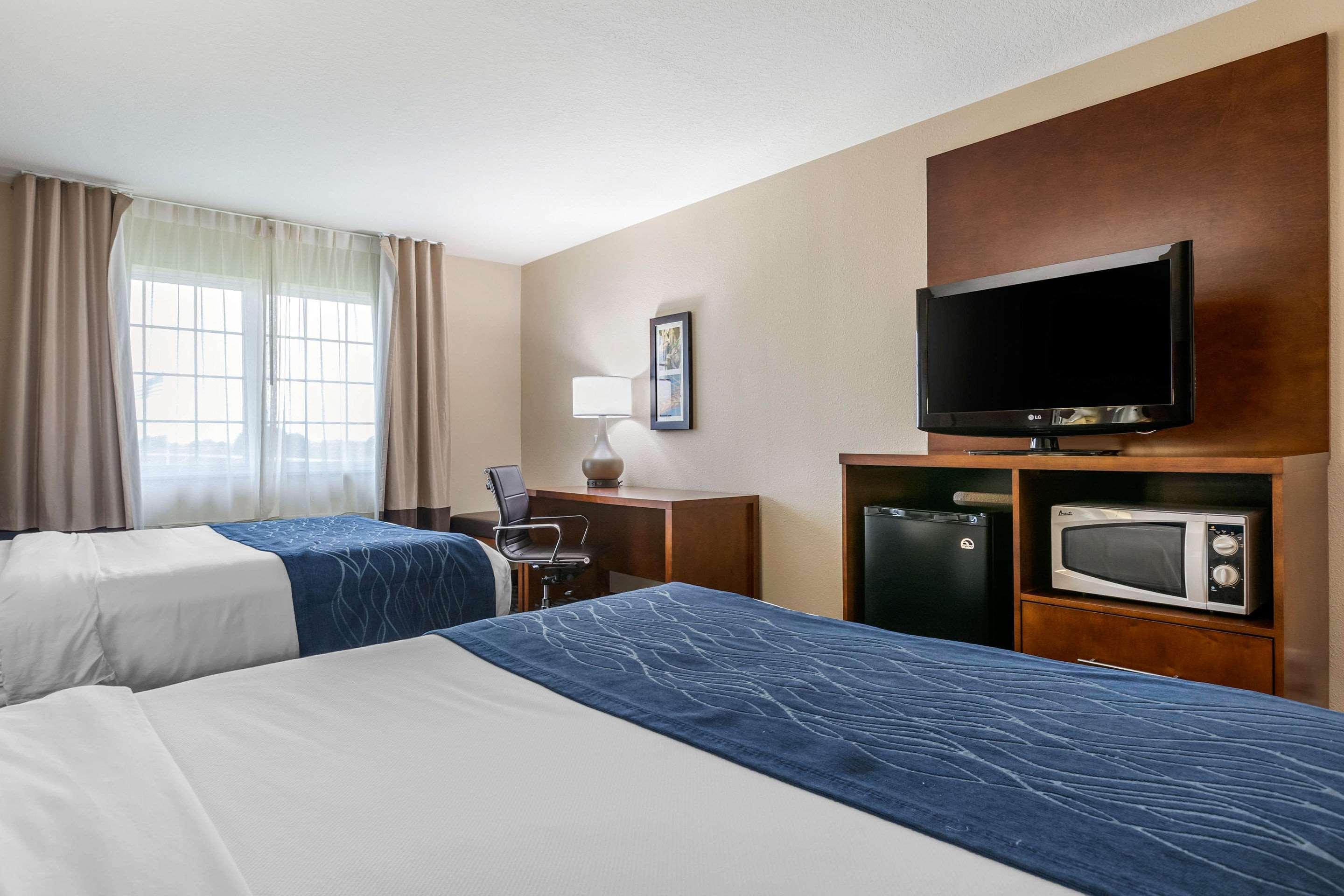 Comfort Inn Story City Εξωτερικό φωτογραφία