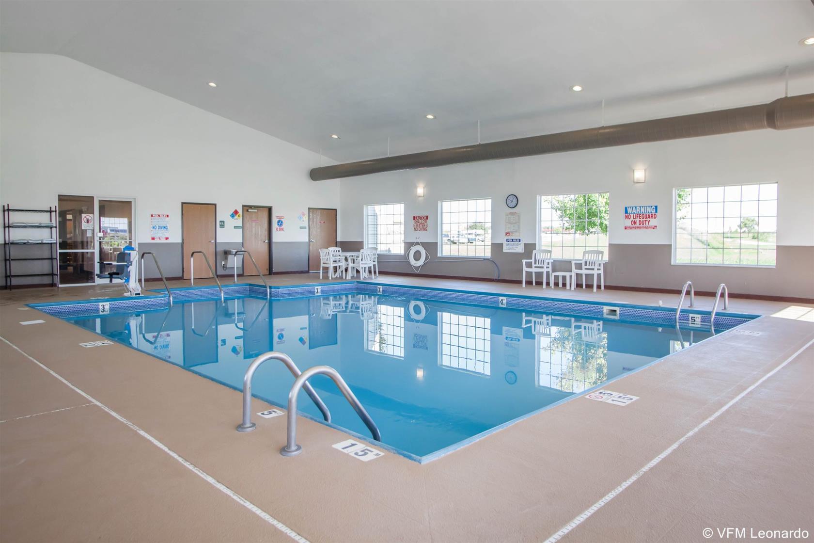 Comfort Inn Story City Εξωτερικό φωτογραφία