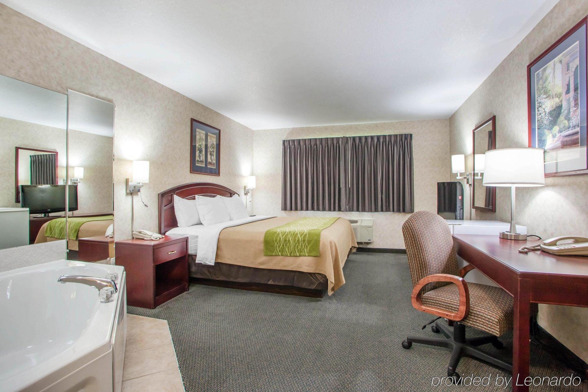 Comfort Inn Story City Εξωτερικό φωτογραφία