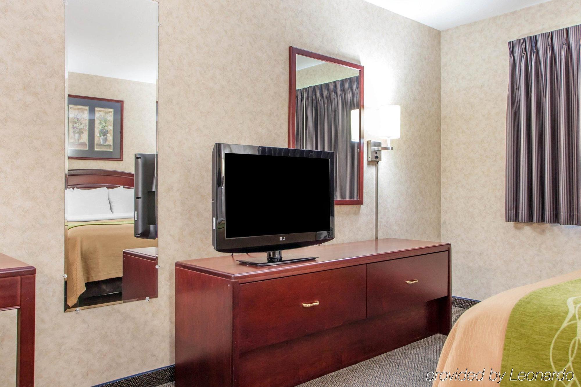 Comfort Inn Story City Εξωτερικό φωτογραφία