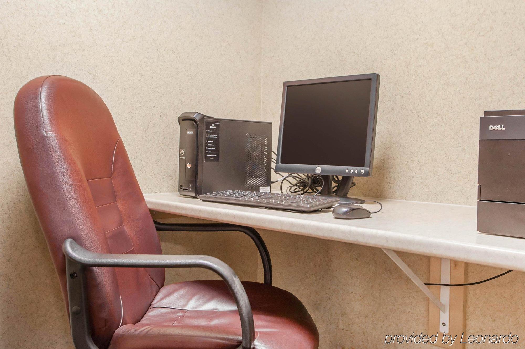 Comfort Inn Story City Εξωτερικό φωτογραφία