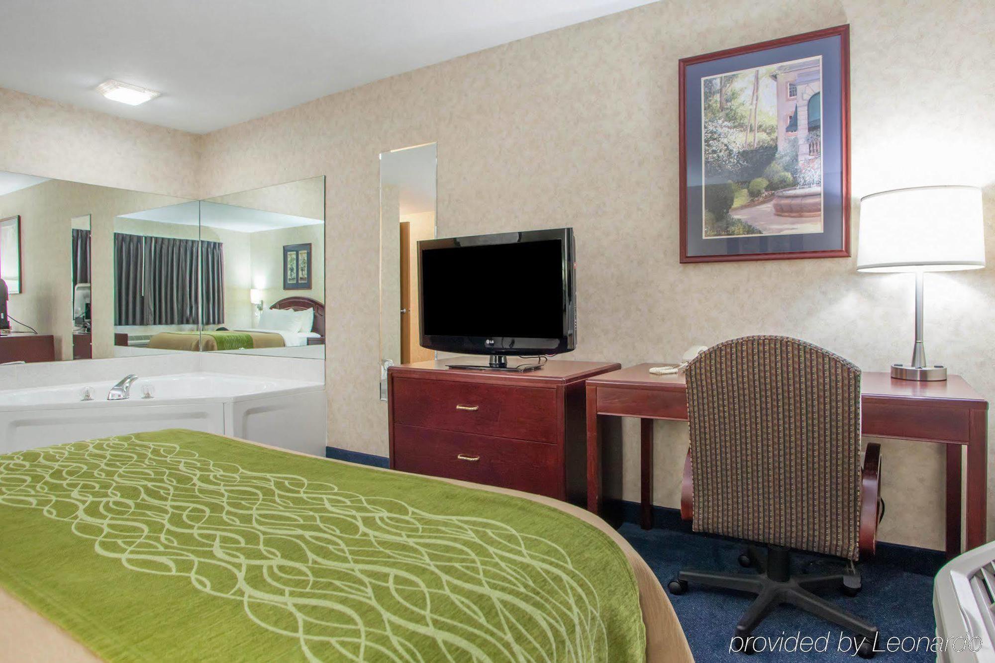 Comfort Inn Story City Εξωτερικό φωτογραφία
