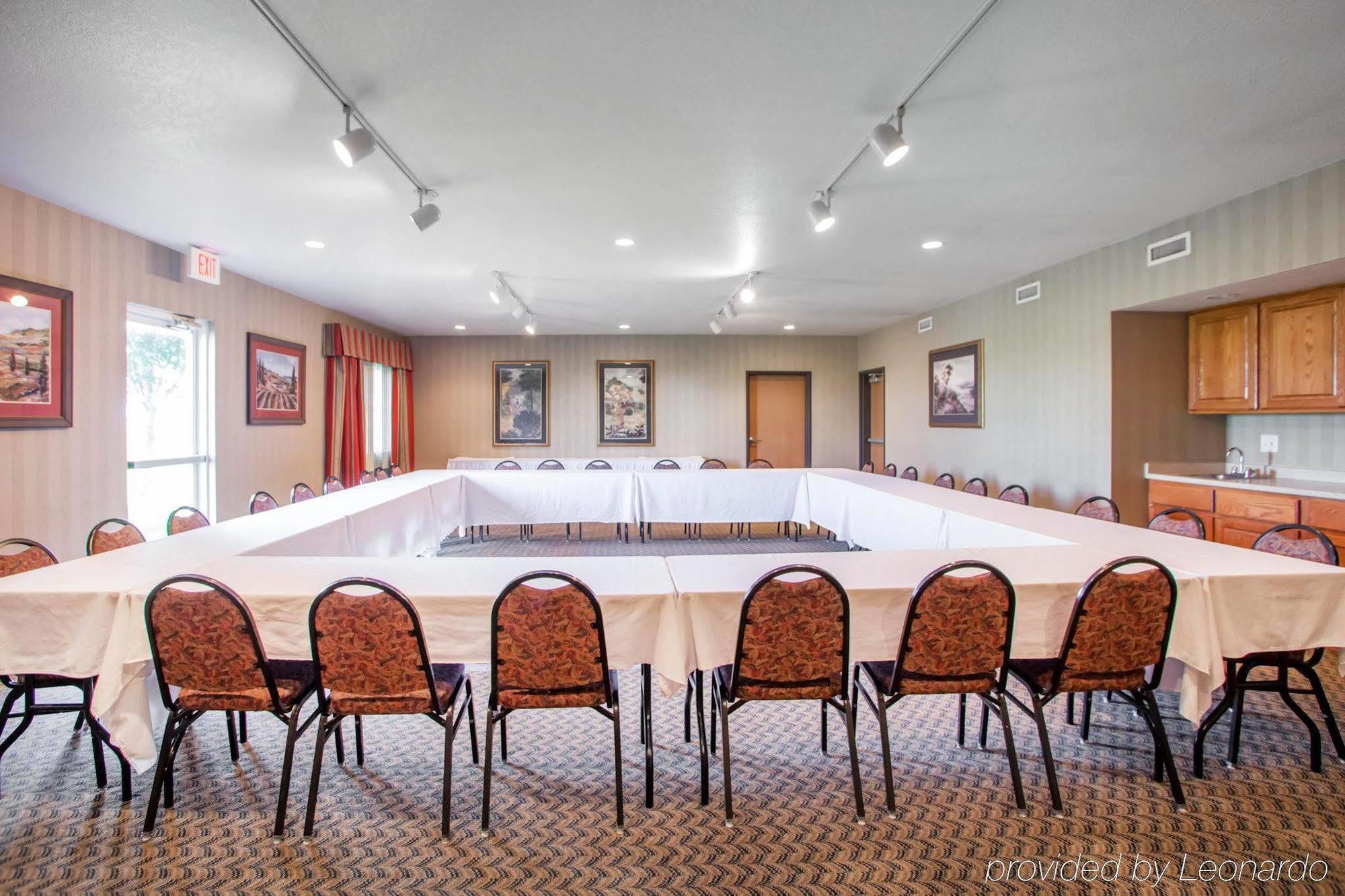 Comfort Inn Story City Εξωτερικό φωτογραφία